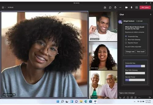 Licença Microsoft Windows 11 Home 64-bit ESD Download Digital Multilingue 1 PC Vitalícia - Imagem 5