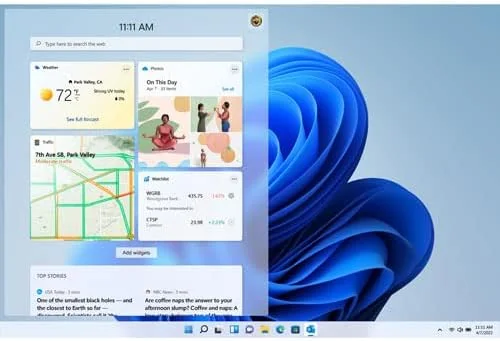 Licença Microsoft Windows 11 Home 64-bit ESD Download Digital Multilingue 1 PC Vitalícia - Imagem 3