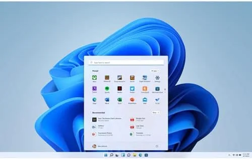 Licença Microsoft Windows 11 Home 64-bit ESD Download Digital Multilingue 1 PC Vitalícia - Imagem 2