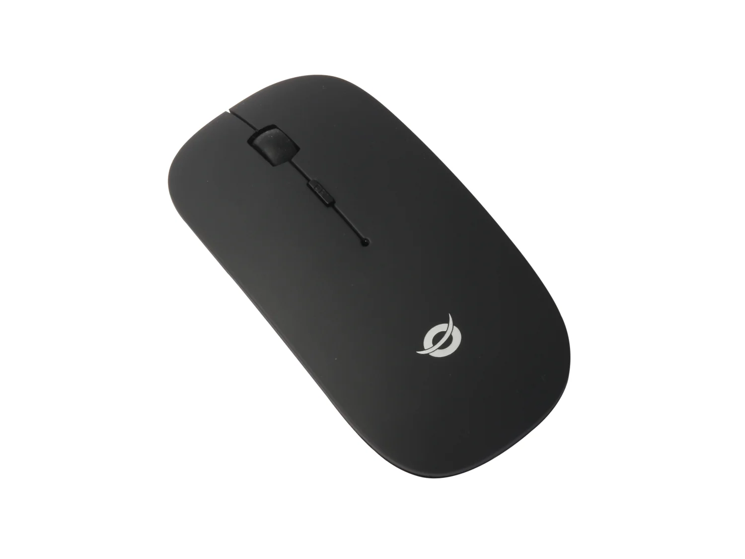 Rato Bluetooth Conceptronic Lorcan 4 Botões Ótico 1600 DPI Ambidestro - Imagem 3