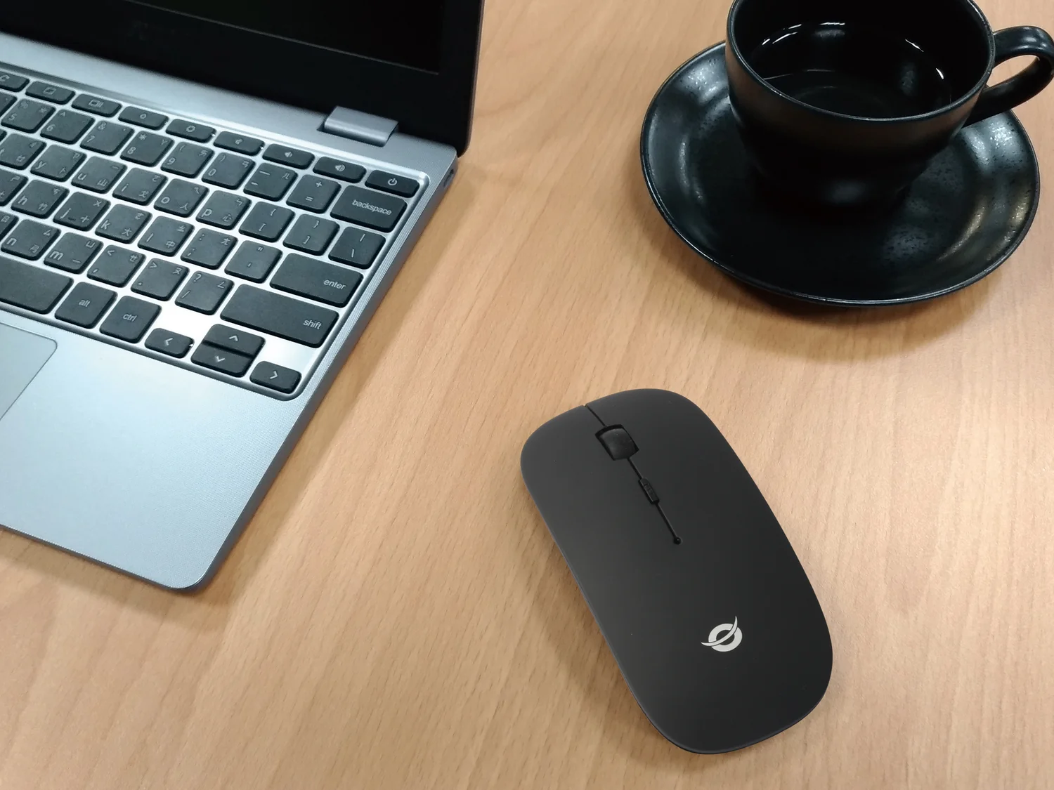 Rato Bluetooth Conceptronic Lorcan 4 Botões Ótico 1600 DPI Ambidestro - Imagem 6