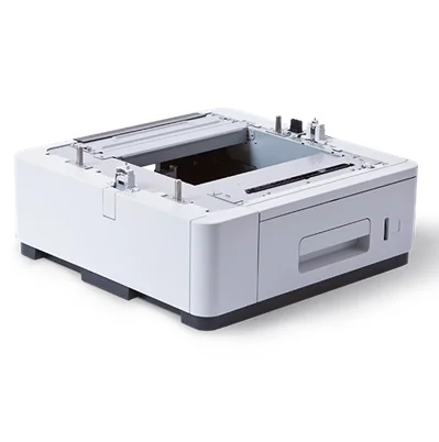 Bandeja de papel inferior 500 folhas Brother LT-7100 para HL-S7000DN - Imagem 1