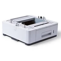 Bandeja de papel inferior 500 folhas Brother LT-7100 para HL-S7000DN - Imagem 2