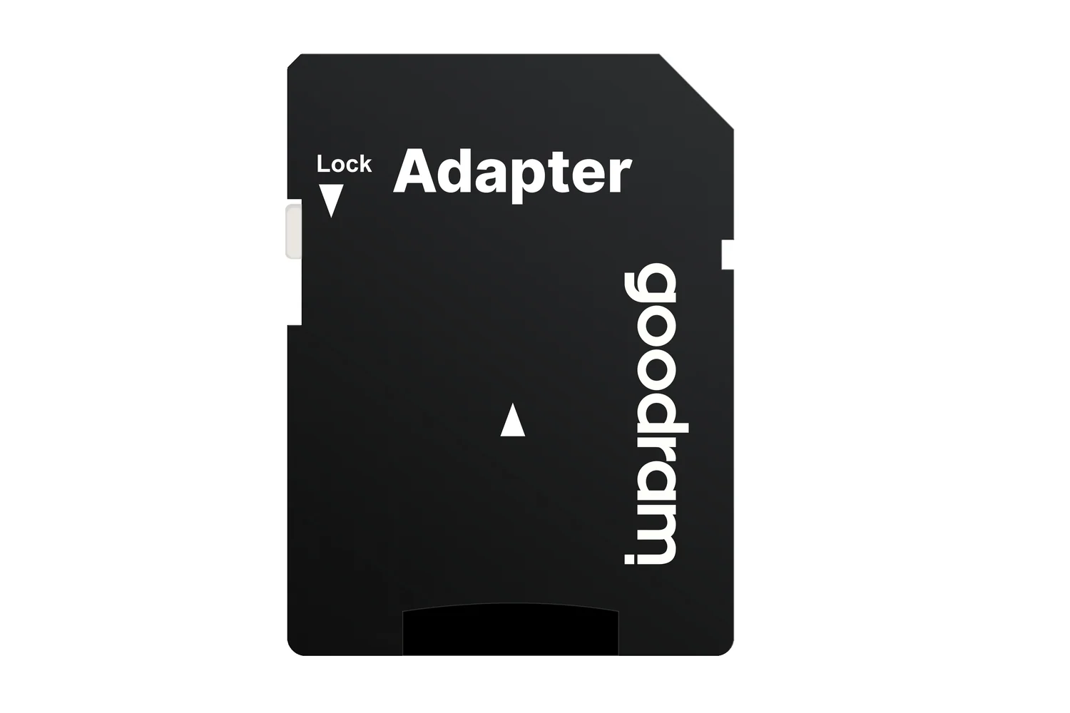 Cartão de Memória MicroSDHC Goodram M1AA 16GB UHS-I Classe 10 + Adaptador SD - Imagem 3