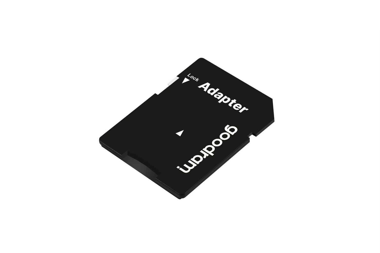 Cartão de memória MicroSDXC 256GB Goodram M1AA Classe 10 UHS-I com adaptador SD - Imagem 4