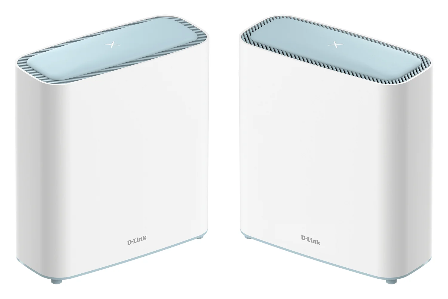 Sistema Mesh Wi-Fi D-Link EAGLE PRO AI AX3200 Wi-Fi 6 Dual-Band Pack de 3 unidades - Imagem 2