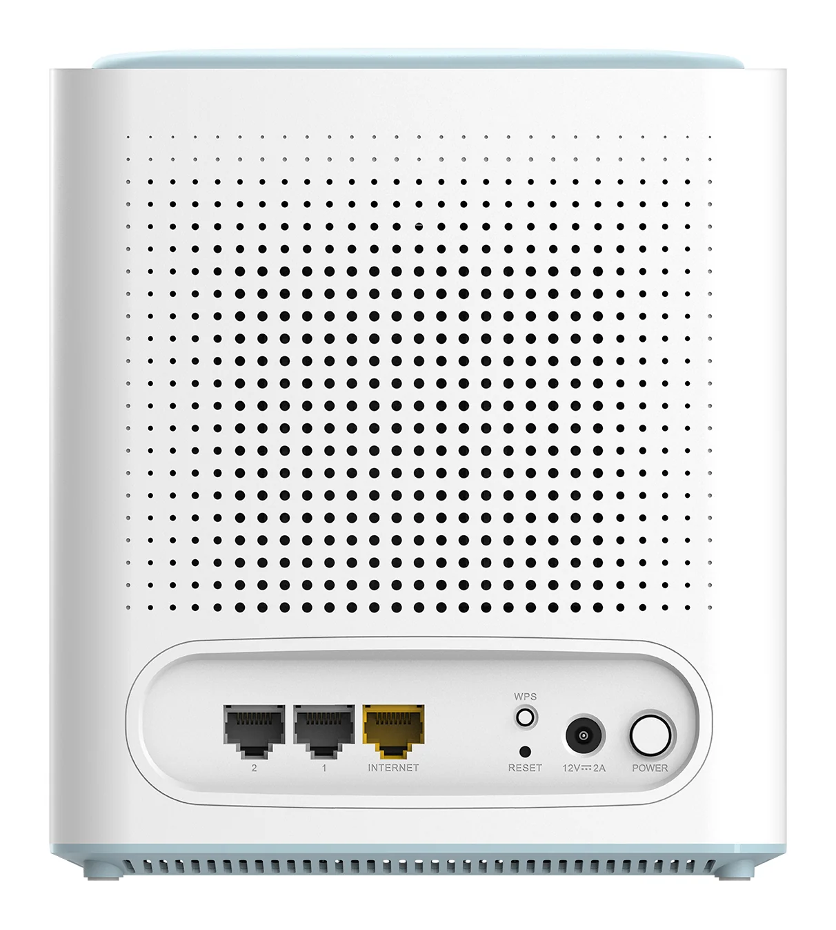 Sistema Mesh Wi-Fi D-Link EAGLE PRO AI AX3200 Wi-Fi 6 Dual-Band Pack de 3 unidades - Imagem 6
