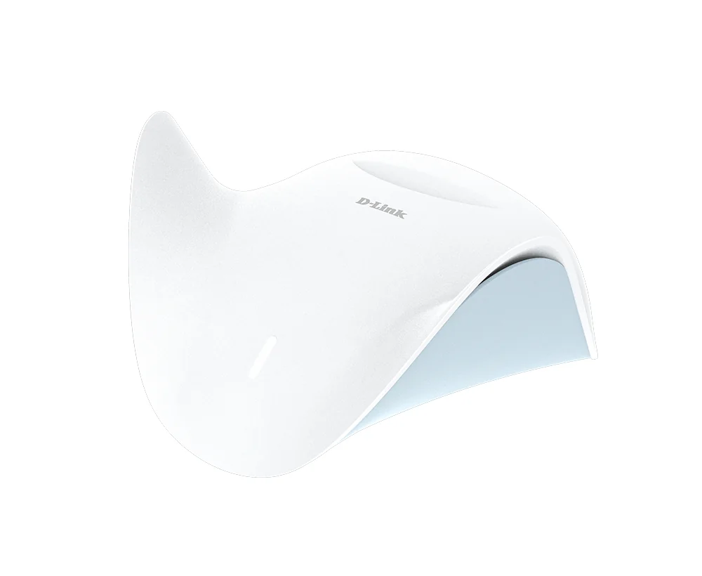 Router mesh D-Link M36 Wi-Fi 7 BE3600 dual-band com 4 portas LAN - Imagem 2