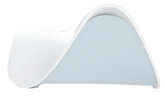 Router mesh D-Link M36 Wi-Fi 7 BE3600 dual-band com 4 portas LAN - Imagem 3