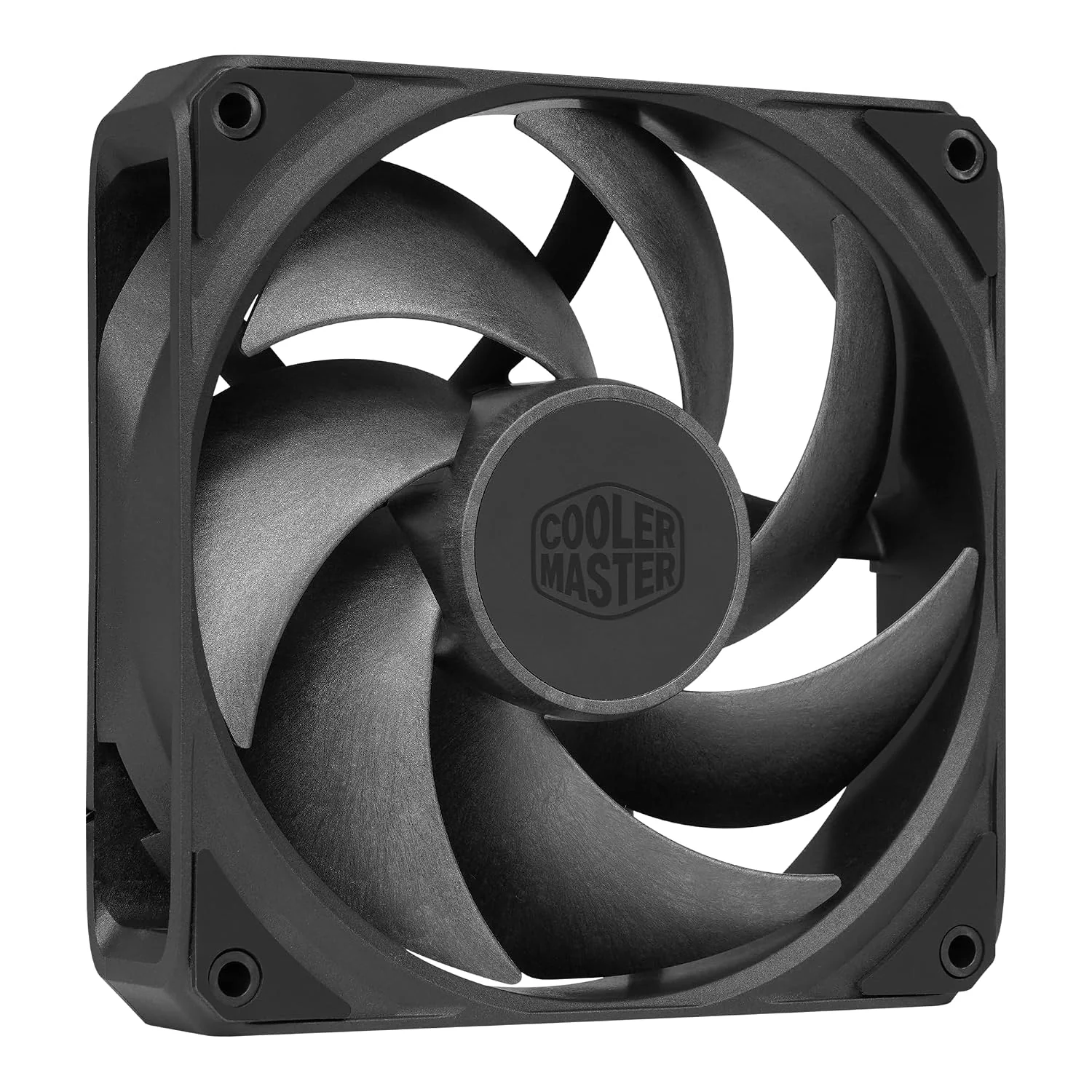 Ventoínha para Processador Cooler Master V8 Ace 3DHP Preto AMD - Imagem 17