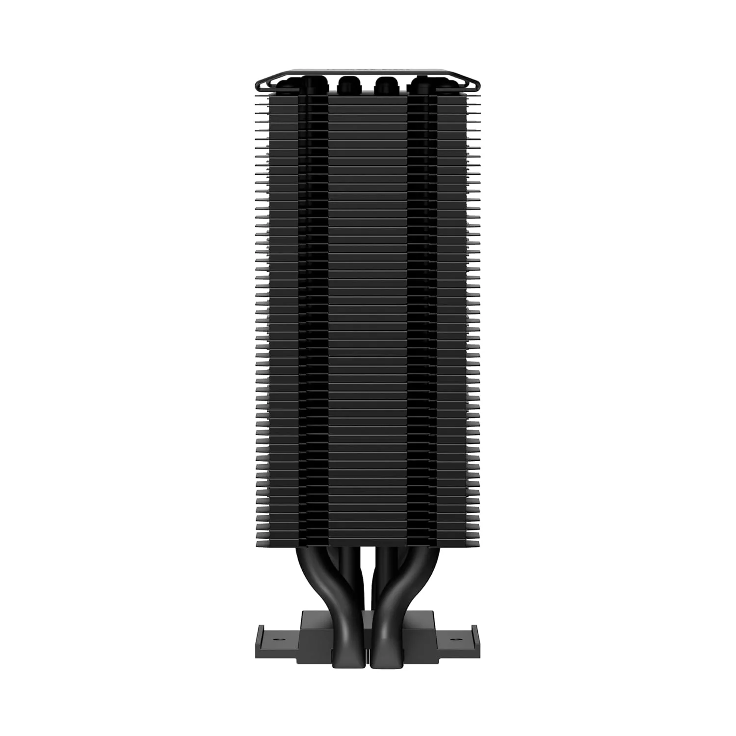 Dissipador de ar para CPU Cooler Master Hyper 212 3DHP Black ARGB 120mm - Imagem 8