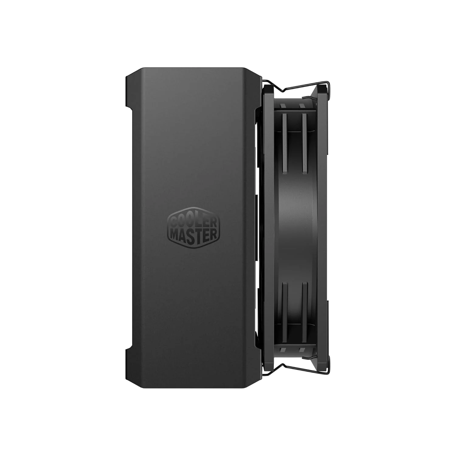 Dissipador de ar para CPU Cooler Master Hyper 212 3DHP Black ARGB 120mm - Imagem 7