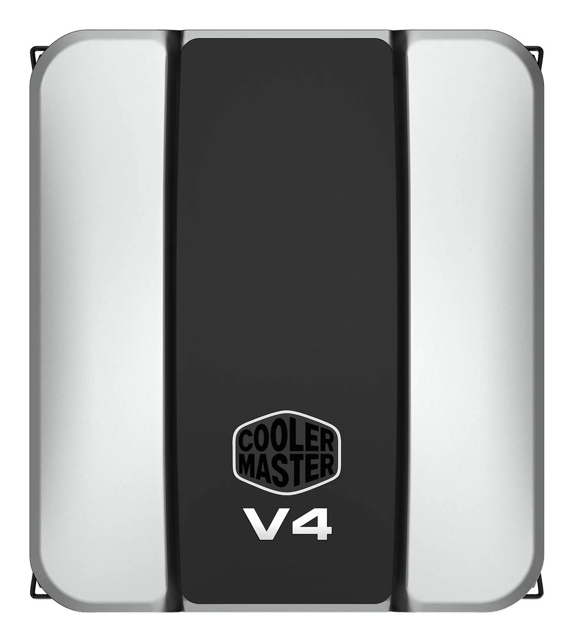 Cooler para Processador Cooler Master V4 Alpha 3DHP Preto - Imagem 3