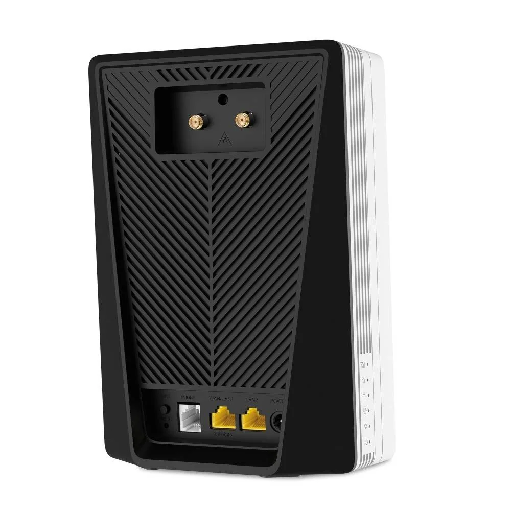 Router 5G Mercusys MB520-5G AX3000 Wi-Fi 6 Dual Band com Modem 5G - Imagem 10