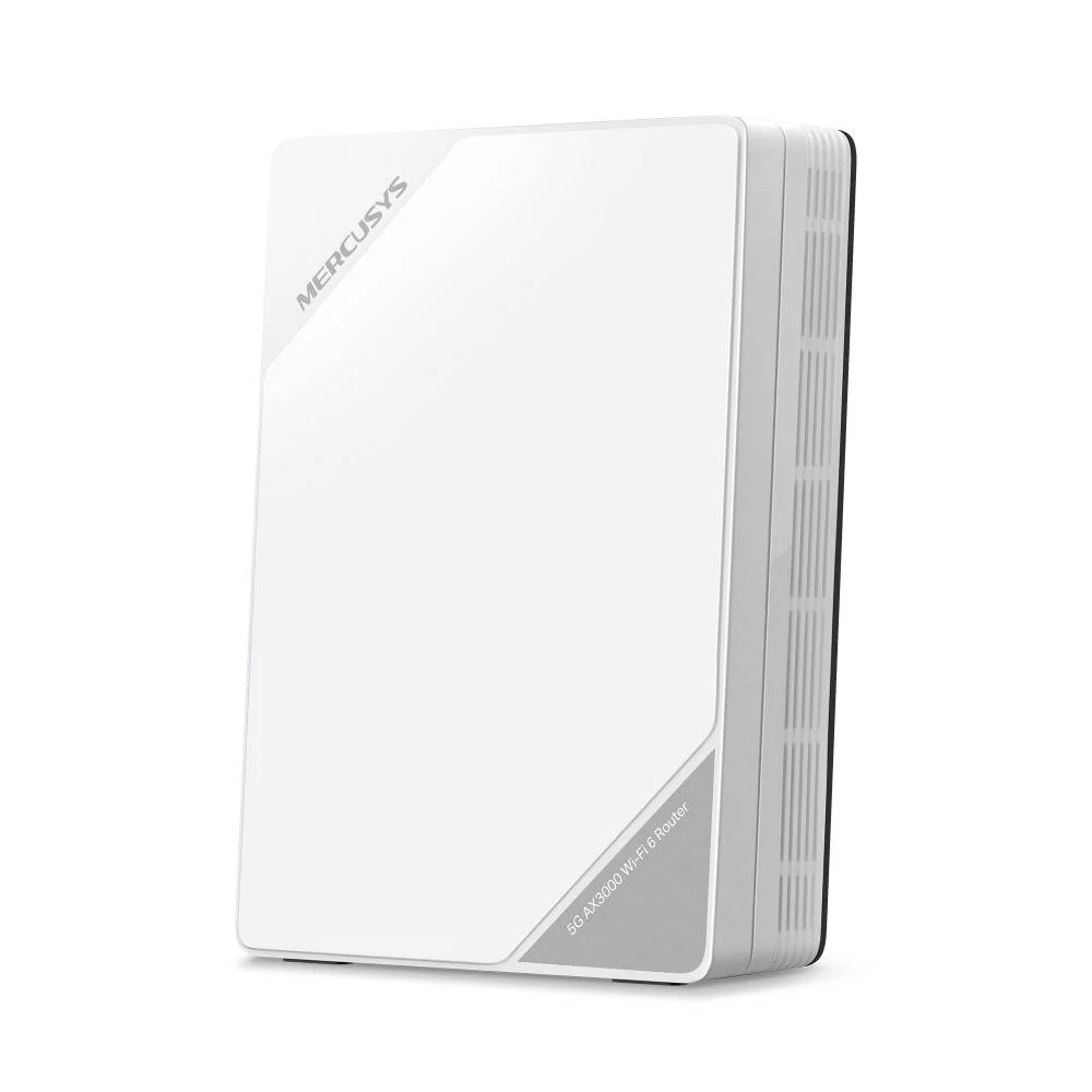Router 5G Mercusys MB520-5G AX3000 Wi-Fi 6 Dual Band com Modem 5G - Imagem 9
