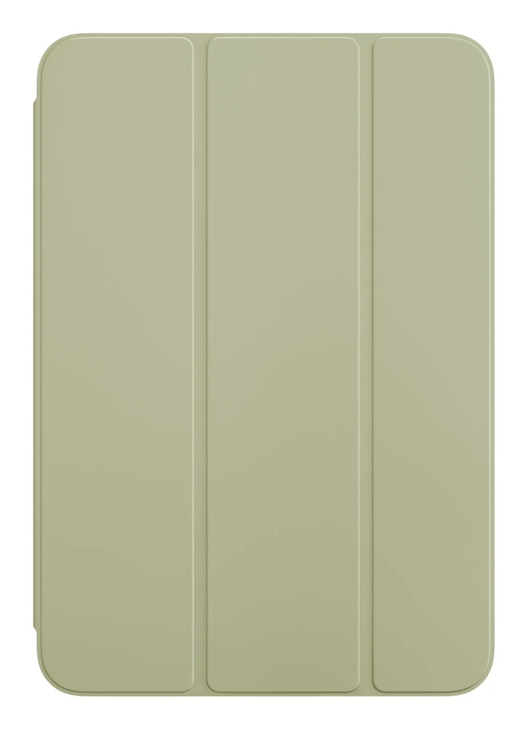 Capa fólio Apple Smart Folio para iPad mini (A17 Pro) verde sálvia - Imagem 1