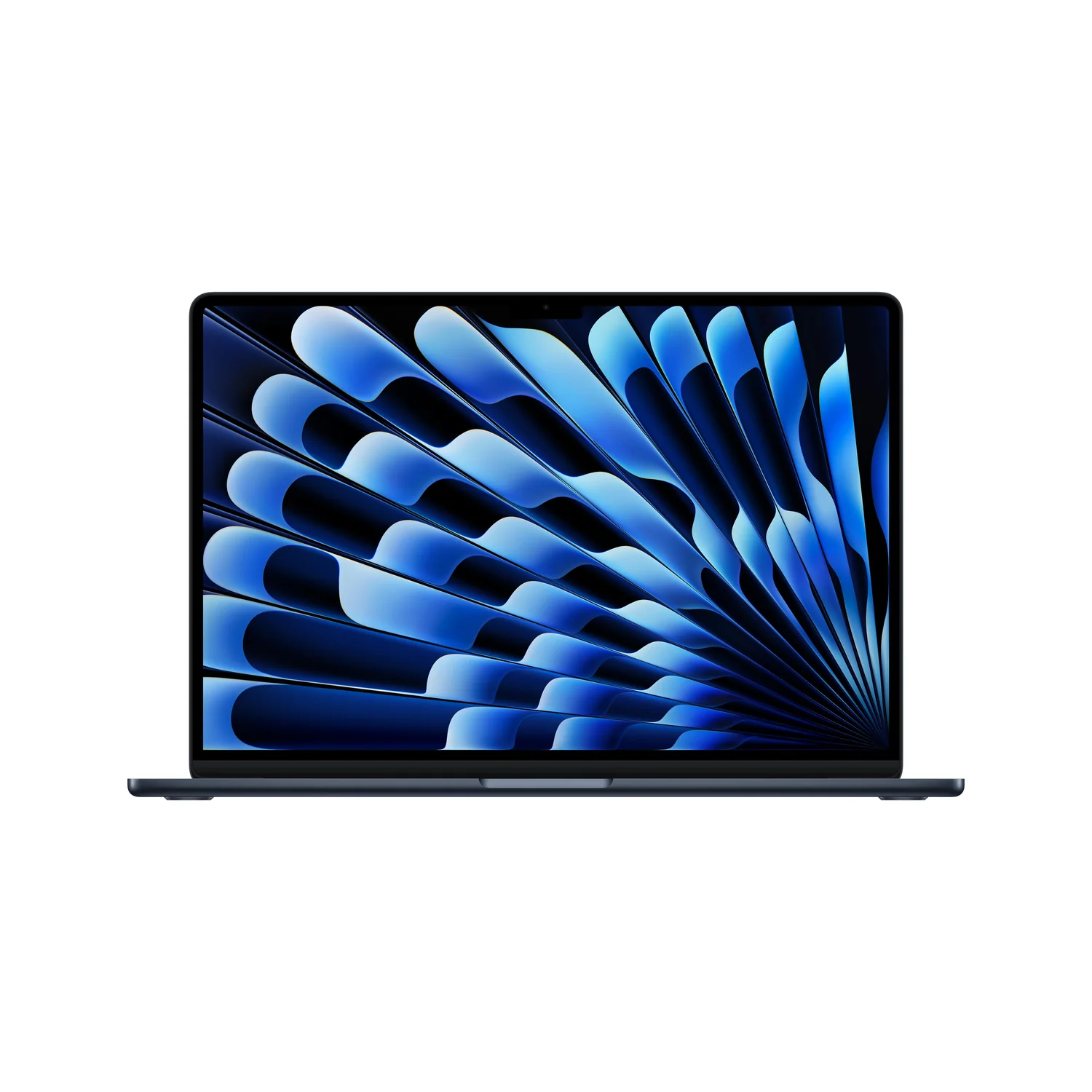 Portátil Apple MacBook Air 15" M5 10-core 16GB 512GB SSD Midnight - Imagem 1