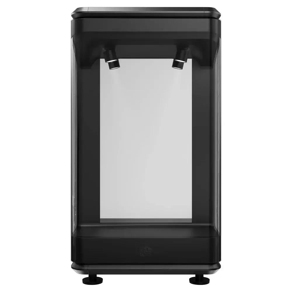 Caixa para PC Cooler Master MasterFrame 500 Mesh Preto ARGB - Imagem 2