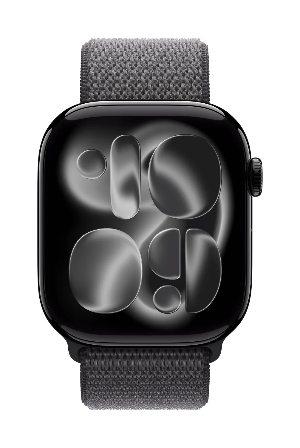 Bracelete para smartwatch Apple Watch 46mm Sport Loop XL Cinzento Escuro - Imagem 1
