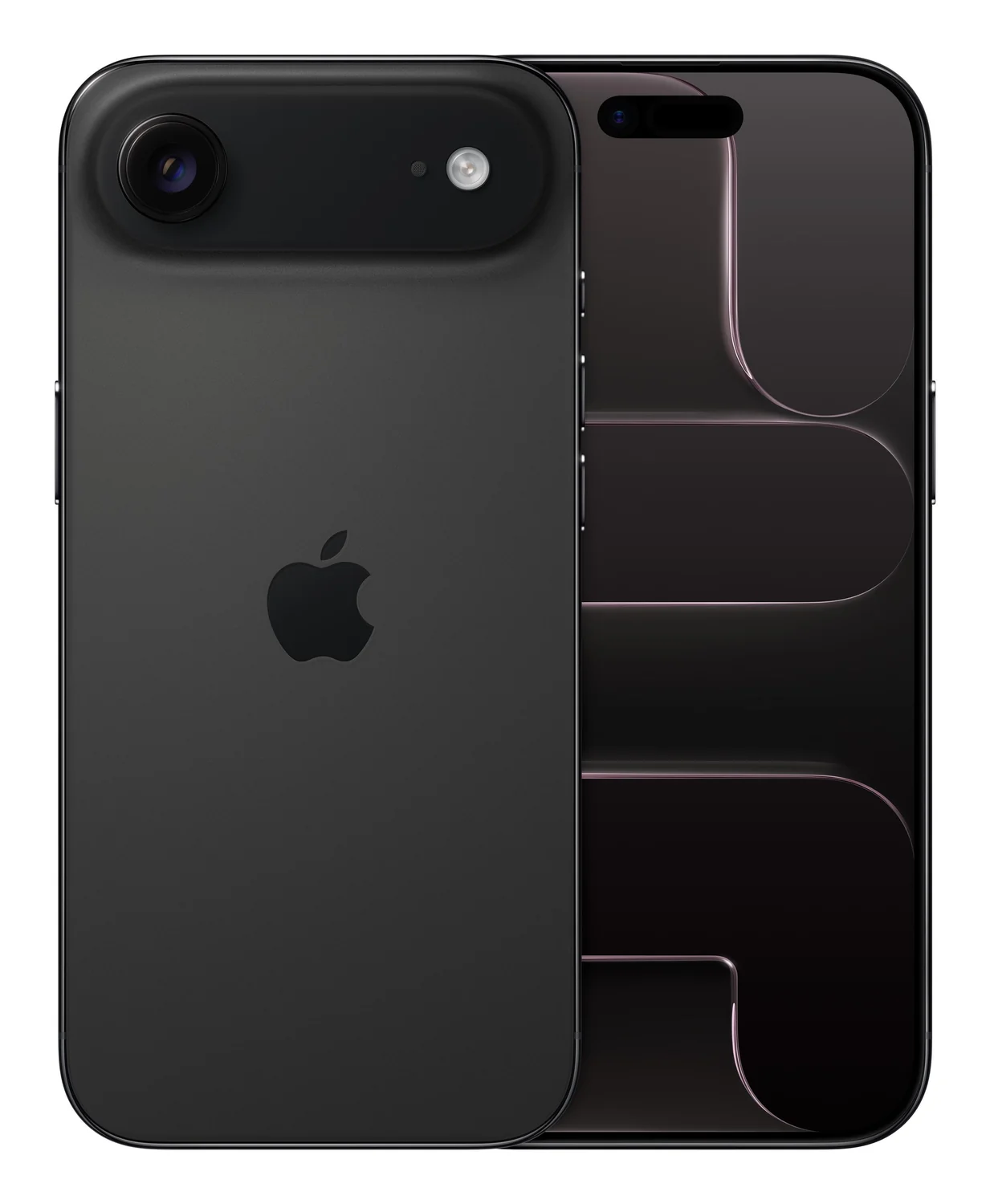 Smartphone Apple iPhone Air 1TB Space Black 6,5" OLED A19 Pro 5G - Imagem 1