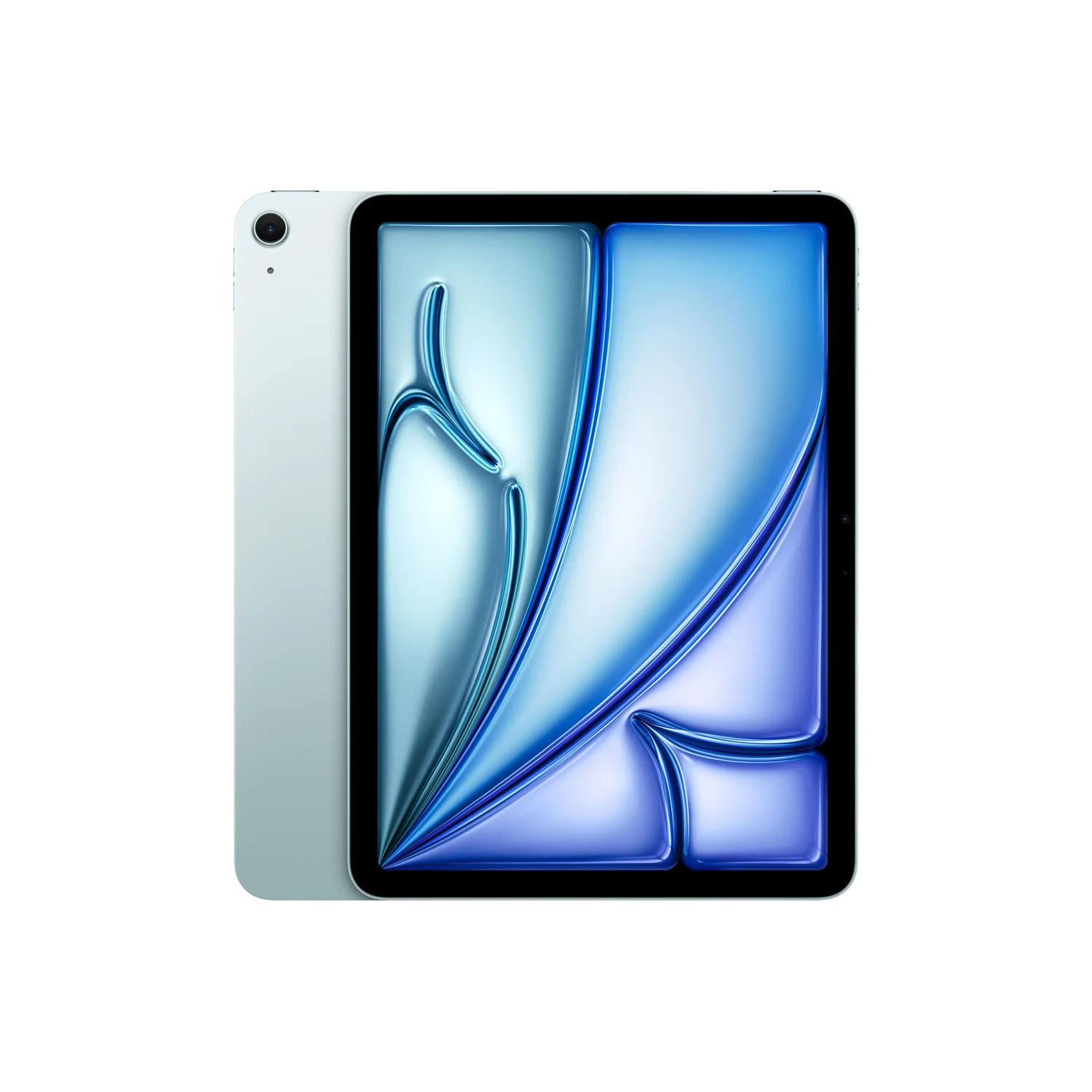 Tablet Apple iPad Air 11" M4 Wi-Fi 1TB Blue - Imagem 1