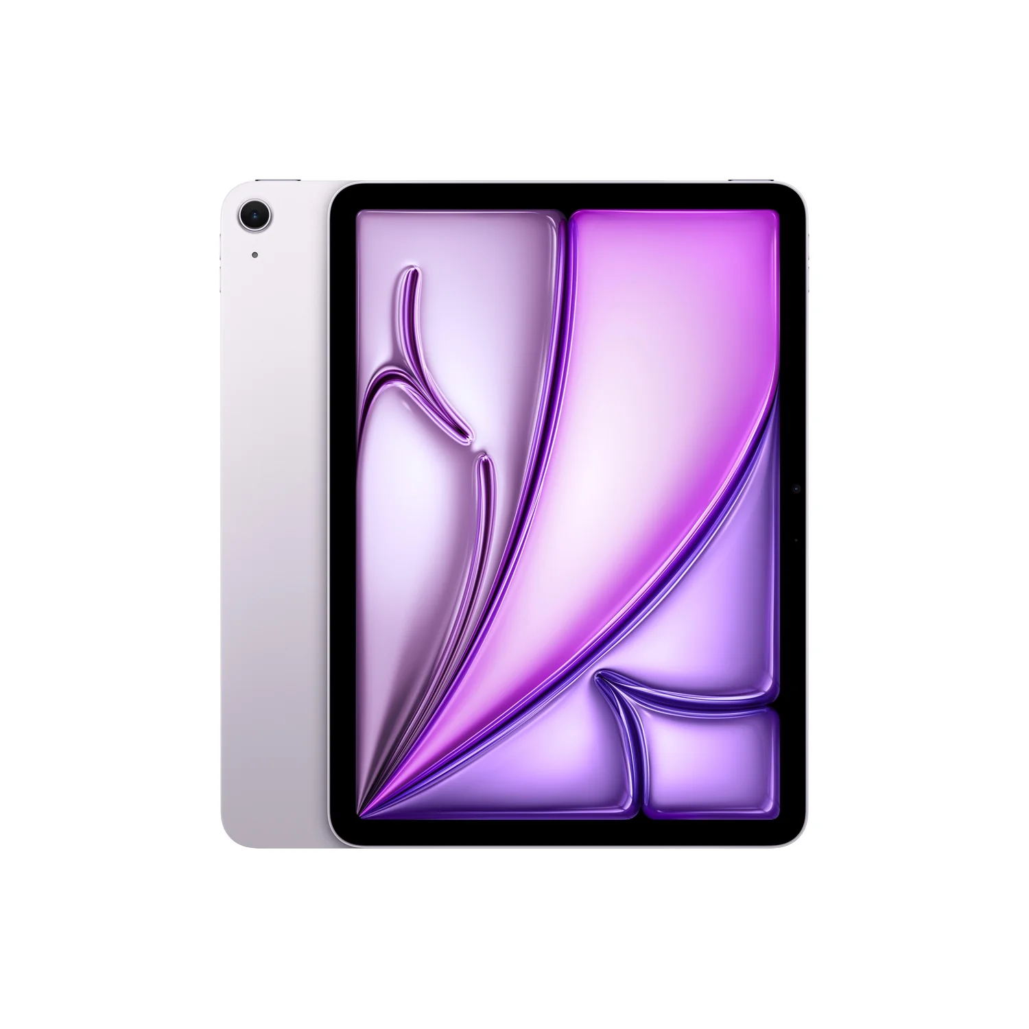 Tablet Apple iPad Air 11" M4 1TB Wi-Fi Roxo - Imagem 1