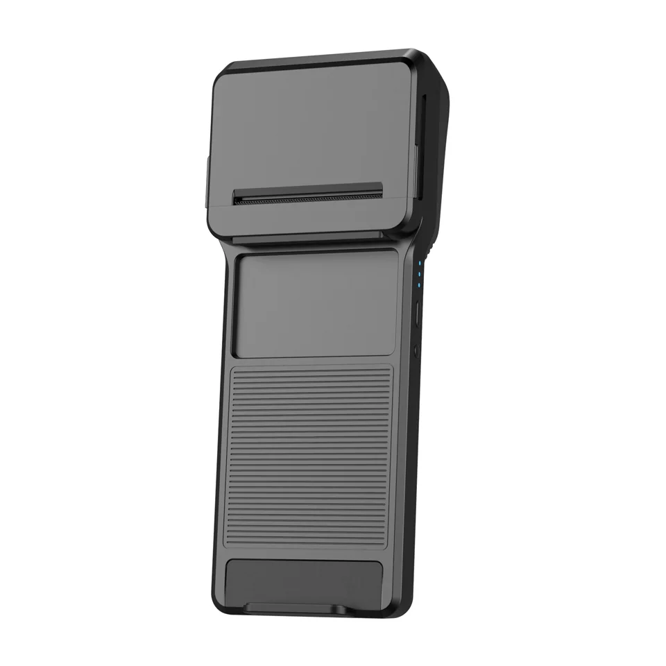 Impressora Térmica Birch MIO-2B SMART 2" com Scanner 2D e Integração Smartphone