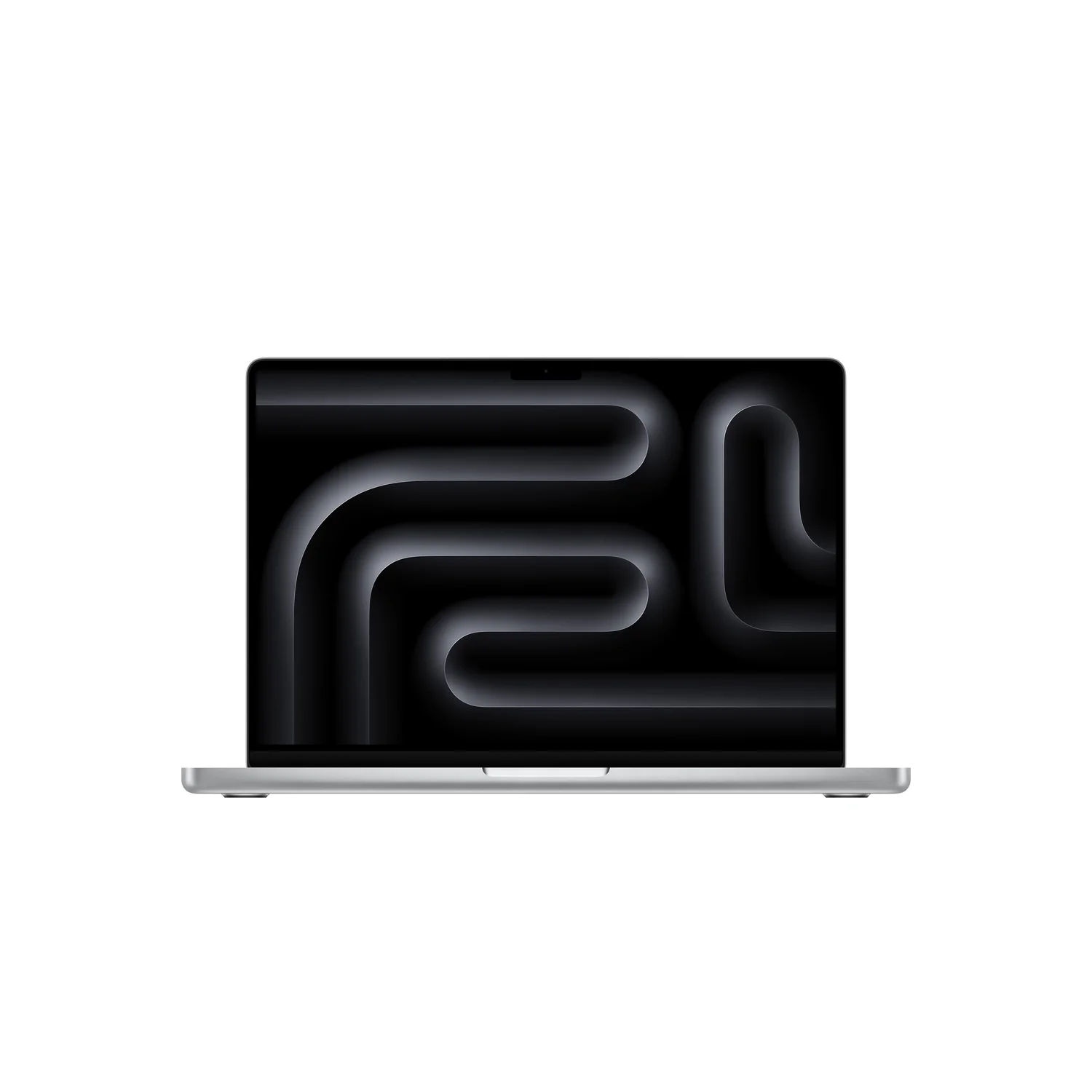 Portátil Apple MacBook Pro 14 M5 10-core 32GB 1TB SSD Silver - Imagem 1