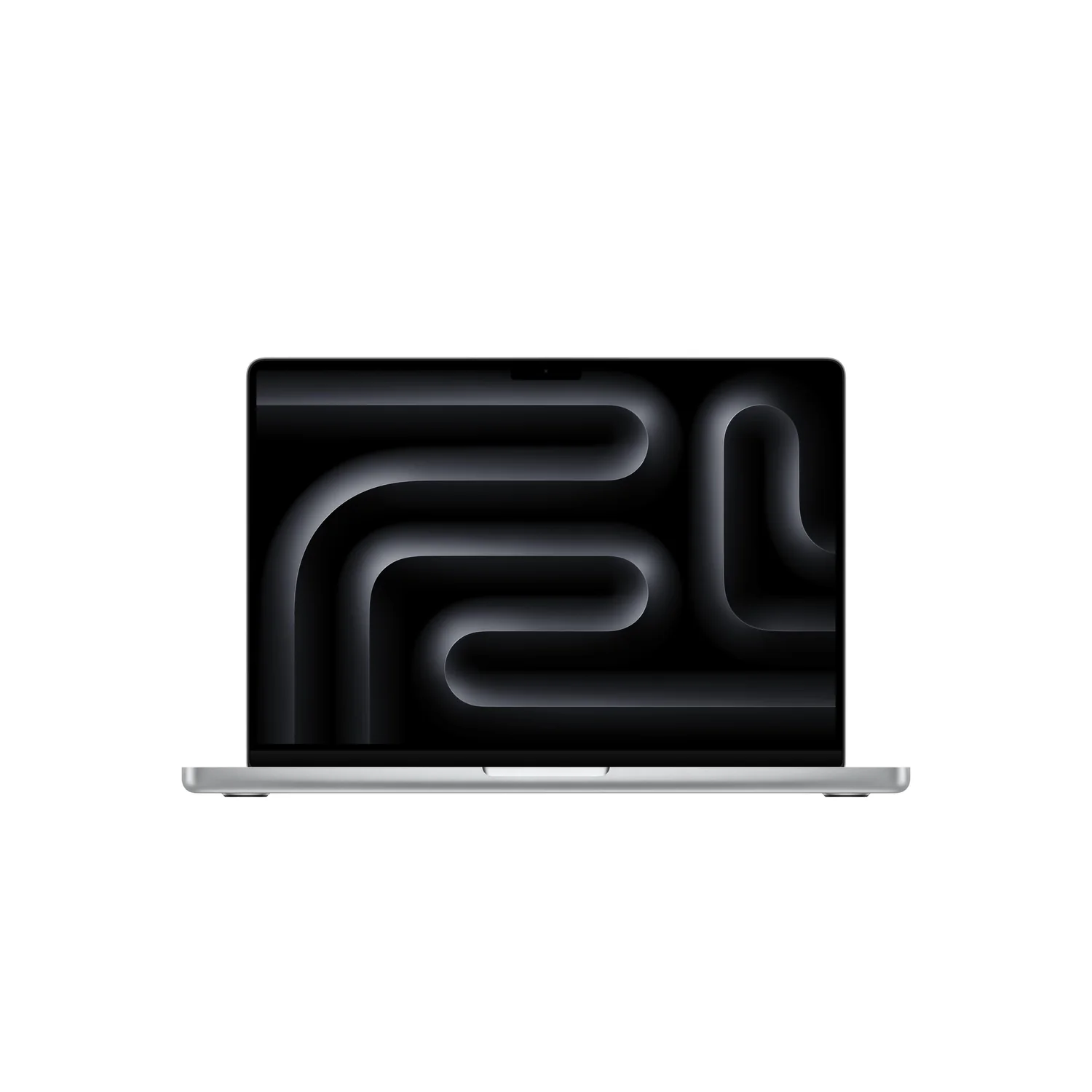 Portátil Apple MacBook Pro 14 M5 Pro 15-core 24GB 2TB SSD Silver - Imagem 1
