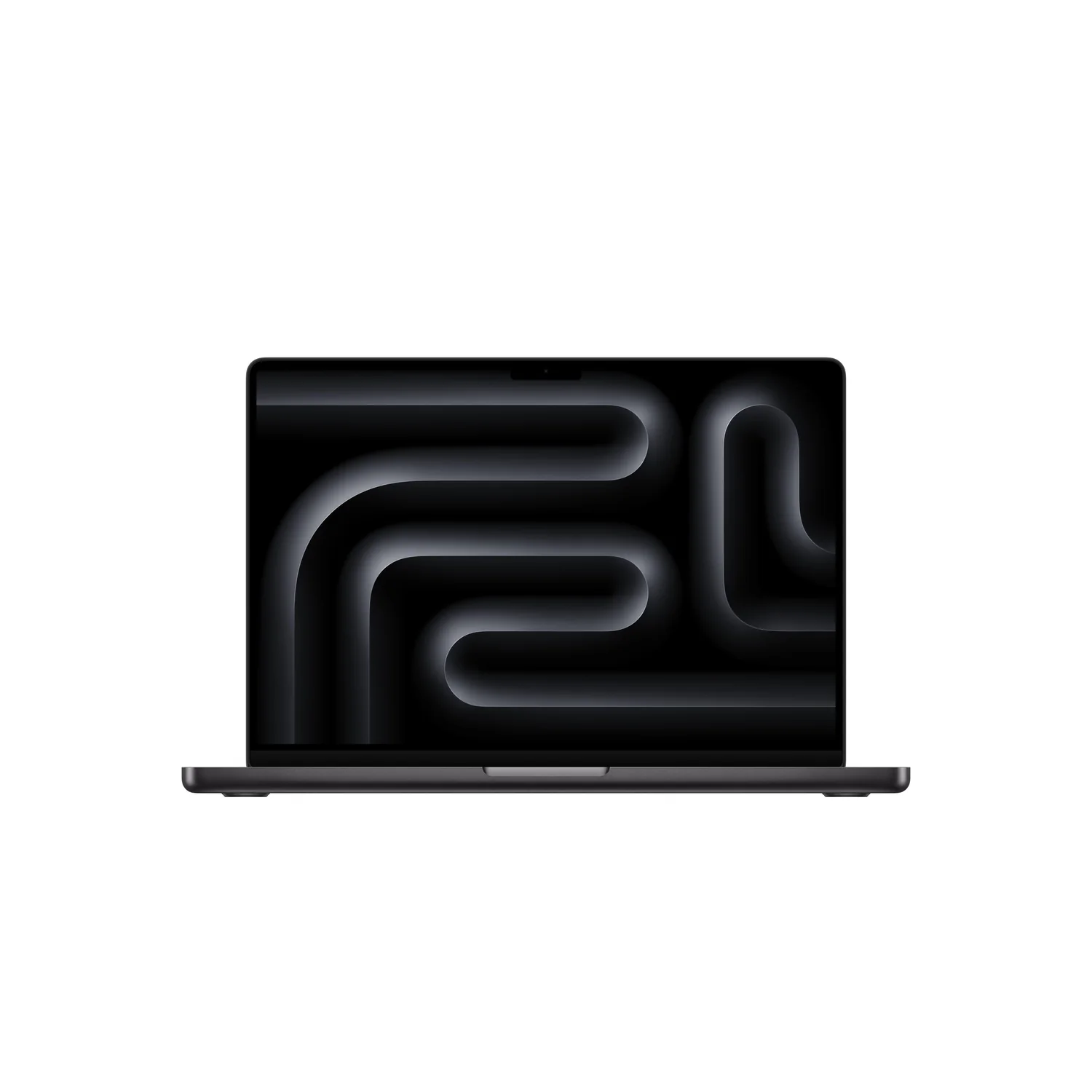 Portátil 14" Apple MacBook Pro M5 Pro 15-core 16-core GPU 24GB 2TB SSD Space Black - Imagem 1