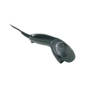 Leitor de Códigos de Barras Laser Honeywell MS5145 Eclipse USB Preto
