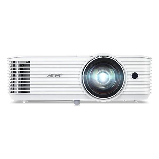 Videoprojetor Acer S1286H DLP XGA 3500 lumens curta distância HDMI - Imagem 1