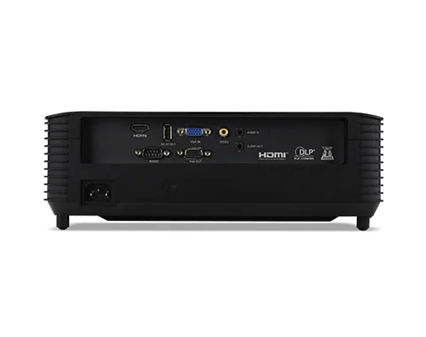 Videoprojetor Acer Essential X119H DLP SVGA 4800 lúmenes com 3D - Imagem 6