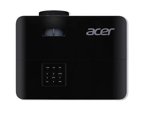 Videoprojetor Acer Essential X119H DLP SVGA 4800 lúmenes com 3D - Imagem 5