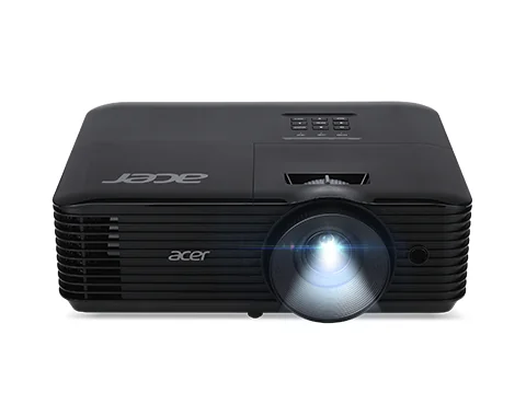 Videoprojetor Acer Essential X119H DLP SVGA 4800 lúmenes com 3D - Imagem 2
