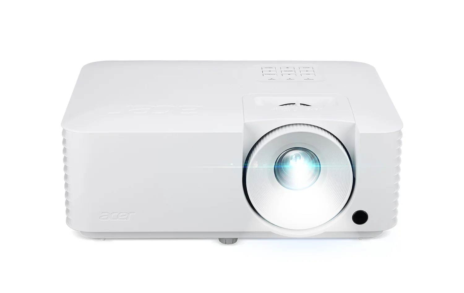 Videoprojetor laser Acer Vero XL2530 DLP WXGA 4800 lúmenes com mala - Imagem 2