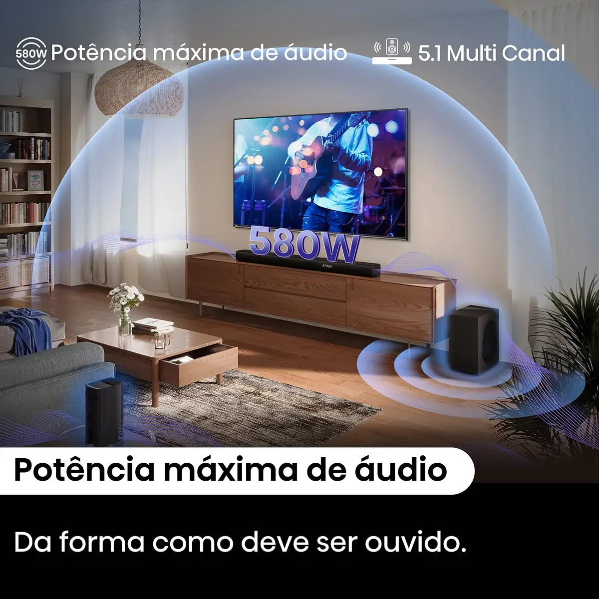 Leitor de Cartões Magnéticos Birch MSR AX15 para Terminais POS - Imagem 3