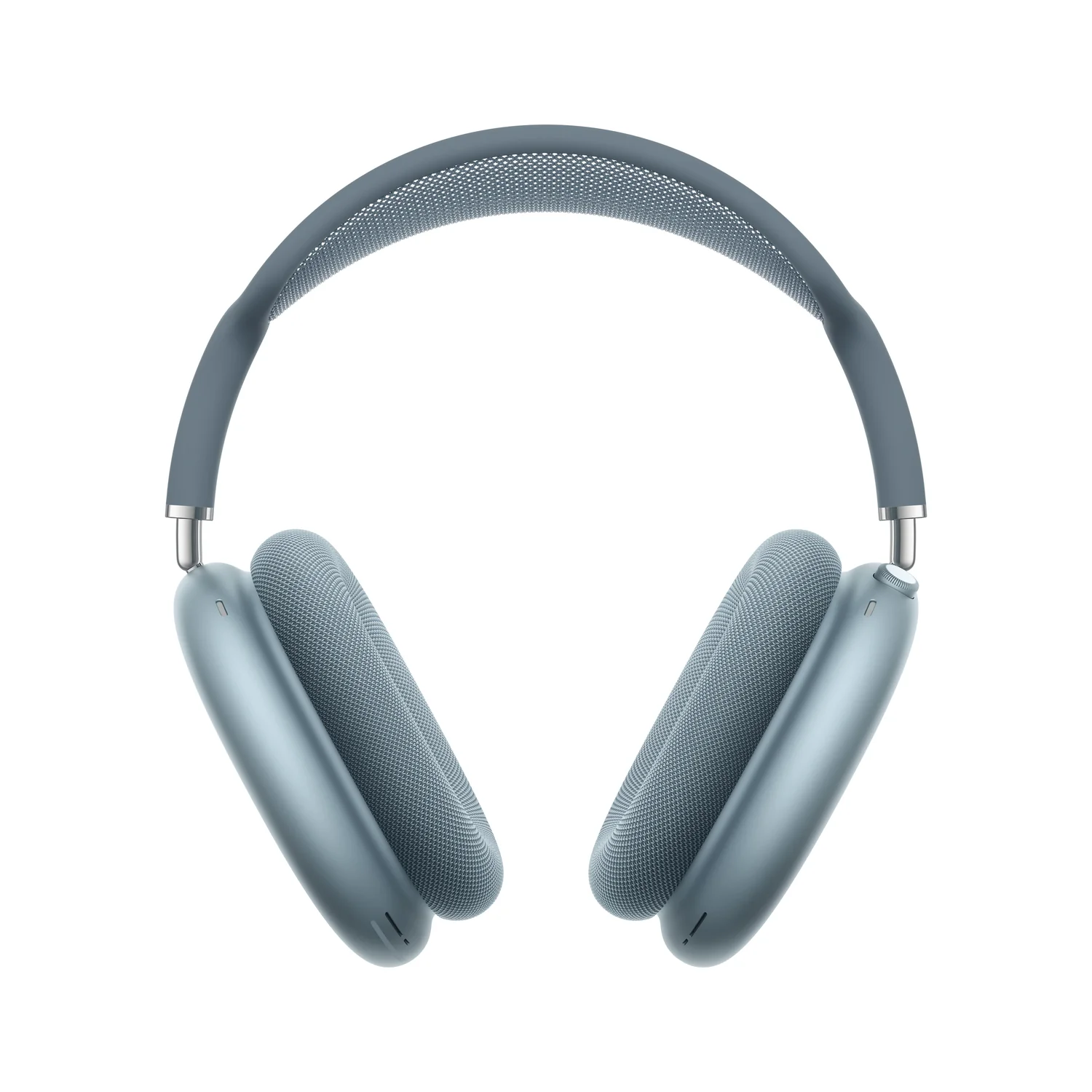Auscultadores Bluetooth Apple AirPods Max Azul over-ear sem fios - Imagem 1