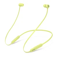 Auriculares Bluetooth Apple Beats Flex Wireless In-Ear Amarelo - Imagem 1