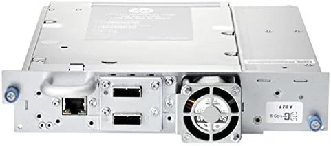 Kit de upgrade de drive LTO-7 FC HPE MSL para tape library - Imagem 2