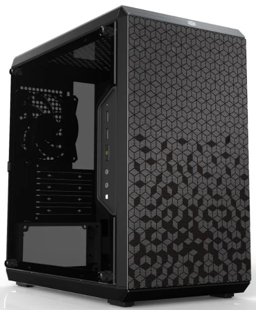 Computador Di Gaming AMD Ryzen 5