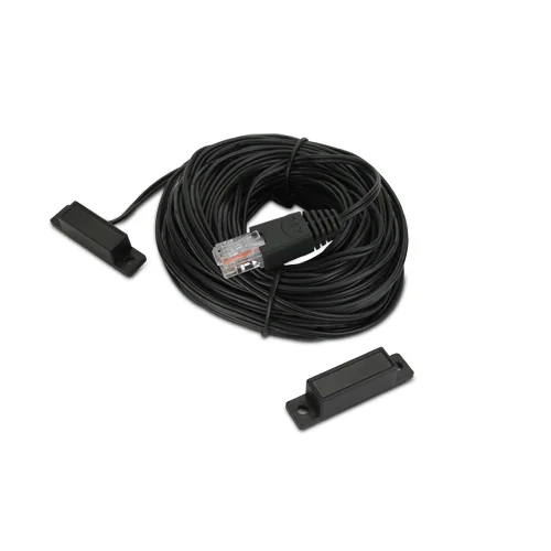 Sensor de Porta NetBotz para Salas ou Racks 15m APC NBES0302 - Imagem 1