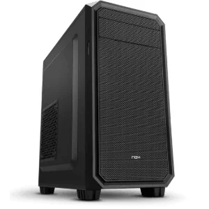 Computador desktop DI Intel Business Plus Core i5-14400 16GB DDR4 256GB SSD - Imagem 2