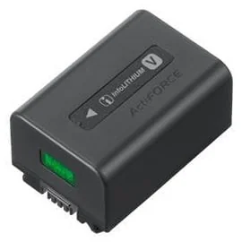 Bateria recarregável Sony NP-FV50A série V 950 mAh 7,3 V para câmaras de vídeo - Imagem 1