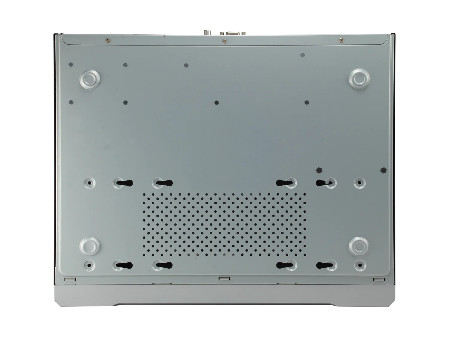Gravador NVR LevelOne NVR-0508 8 Canais PoE H.265 4K 12TB 2 Baias - Imagem 6