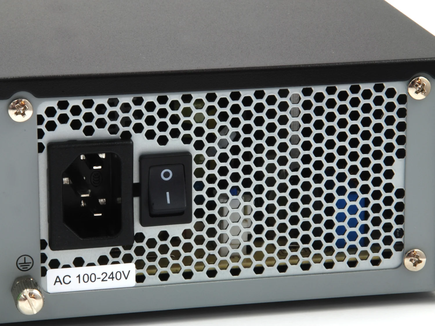 Gravador de Vídeo em Rede LevelOne NVR-1316 16 Canais H.265 4K até 24TB - Imagem 5