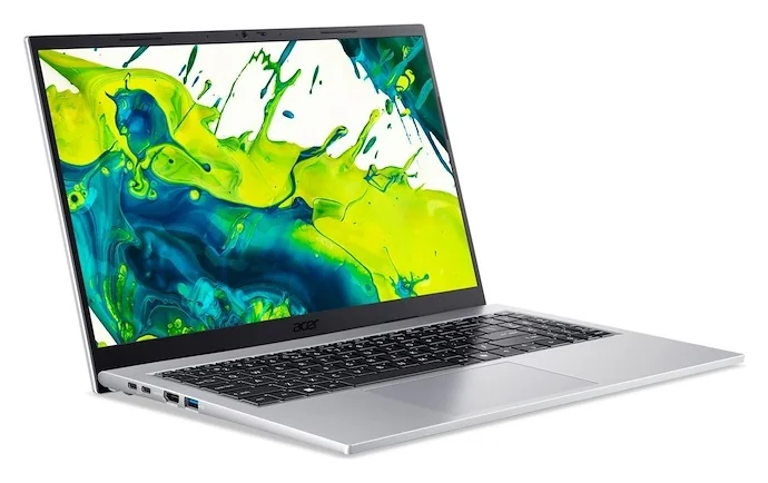 Portátil Acer Aspire Go 15 15.6" Core 5 120U 16GB 512GB SSD Win11 Home