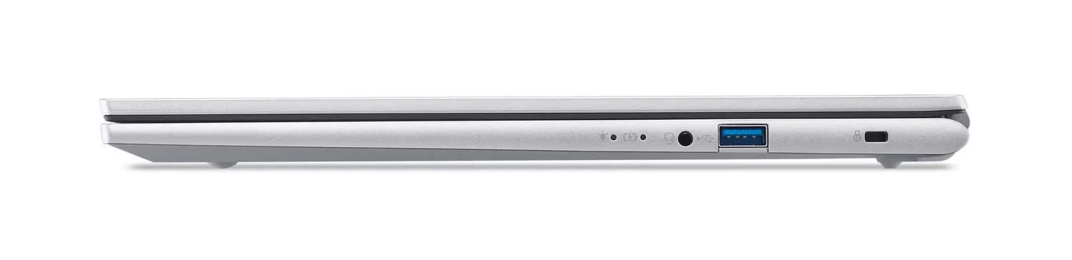 Portátil Acer Aspire Go 15 15.6" Intel Core 5 120U 8GB 512GB SSD Windows 11 Home - Imagem 9