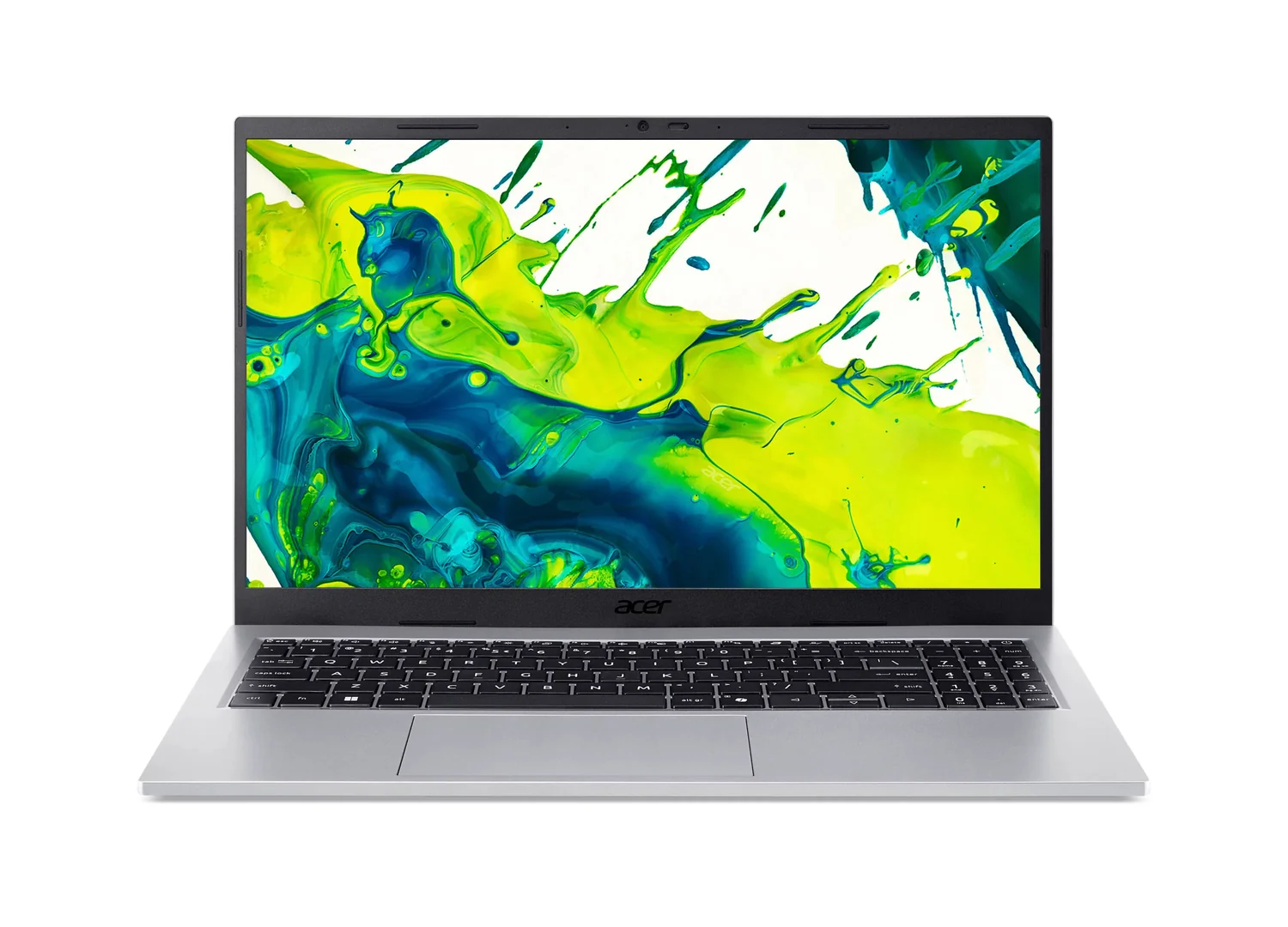 Portátil Acer Aspire Go 15 15.6" Intel Core 5 120U 8GB 512GB SSD Windows 11 Home - Imagem 2