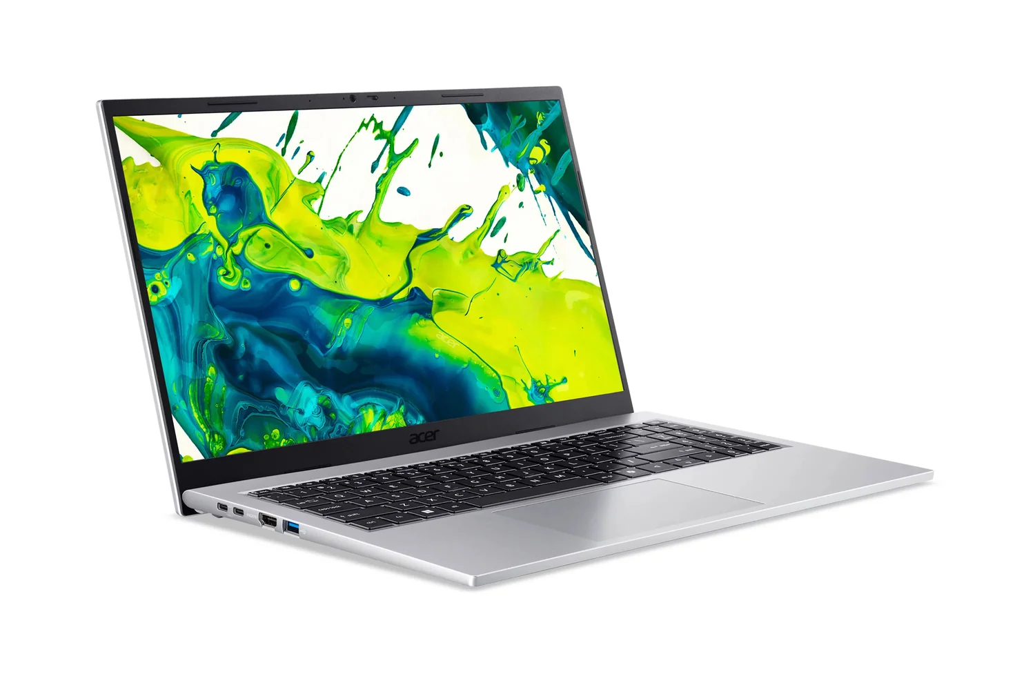 Portátil Acer Aspire Go 15 15.6" Intel Core 5 120U 8GB 512GB SSD Windows 11 Home - Imagem 3